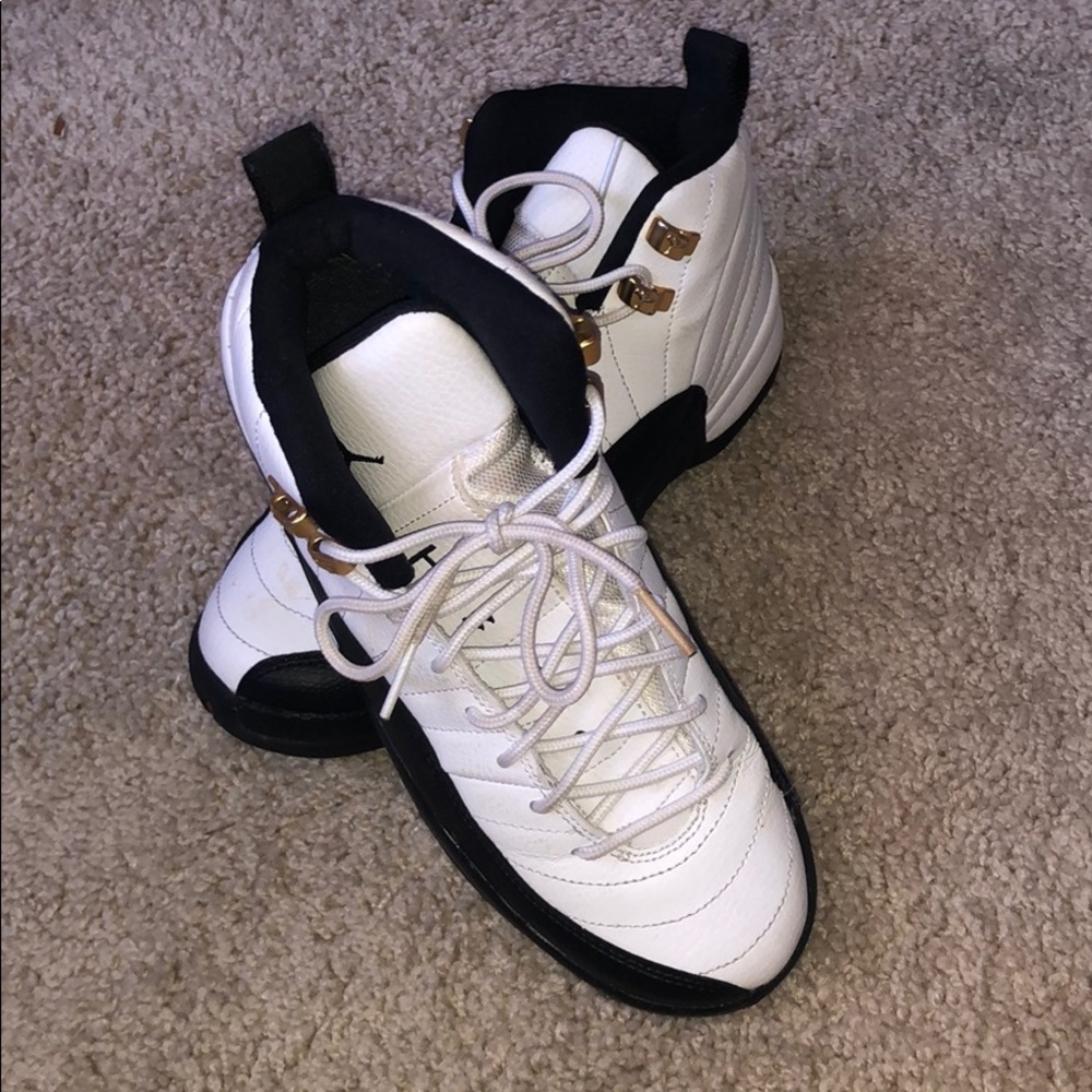 Jordan 12s ORIGINALS